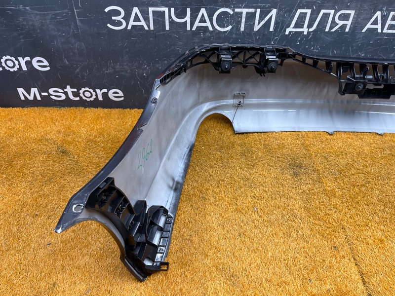 бампер, 14000 рублей, Красноярск