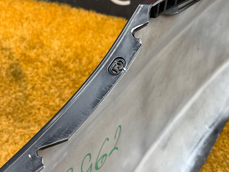 бампер, 14000 рублей, Красноярск