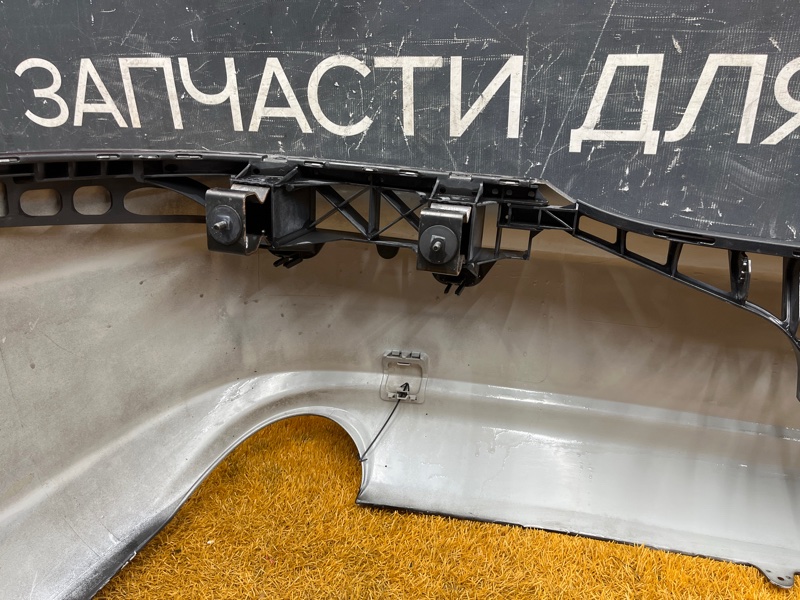 бампер, 14000 рублей, Красноярск