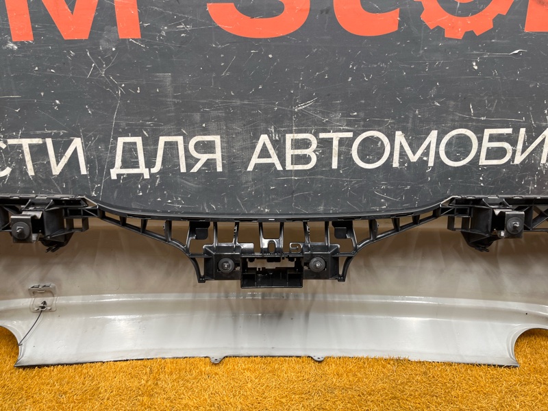 бампер, 14000 рублей, Красноярск