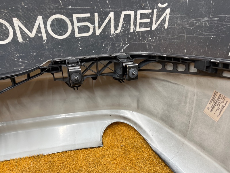 бампер, 14000 рублей, Красноярск