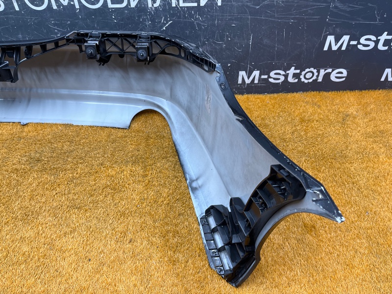 бампер, 14000 рублей, Красноярск