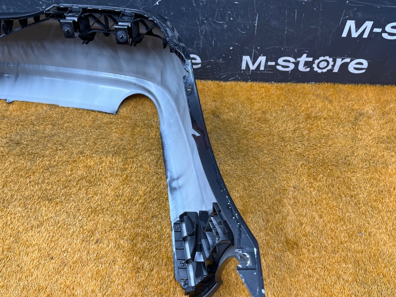 бампер, 14000 рублей, Красноярск