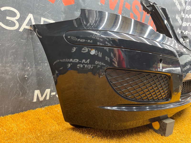 бампер, 47000 рублей, Красноярск