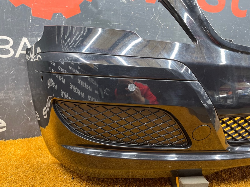 бампер, 47000 рублей, Красноярск