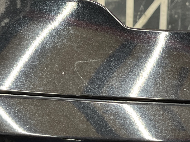 бампер, 47000 рублей, Красноярск