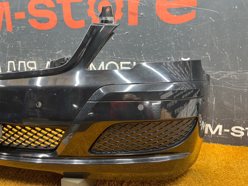 бампер, 47000 рублей, Красноярск