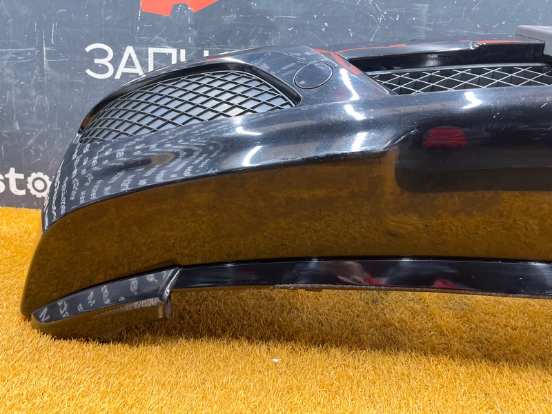 бампер, 47000 рублей, Красноярск