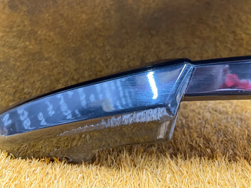 бампер, 47000 рублей, Красноярск