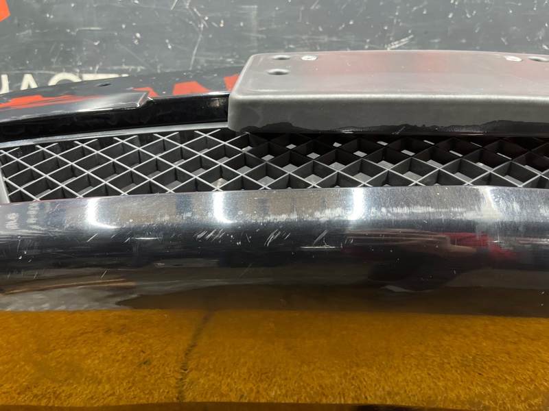 бампер, 47000 рублей, Красноярск