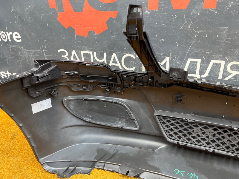 бампер, 47000 рублей, Красноярск