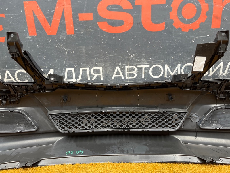 бампер, 47000 рублей, Красноярск