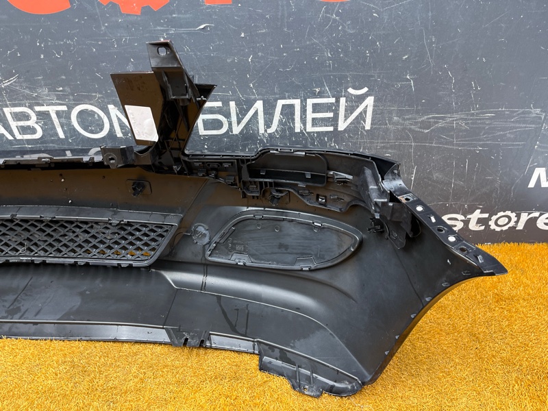 бампер, 47000 рублей, Красноярск