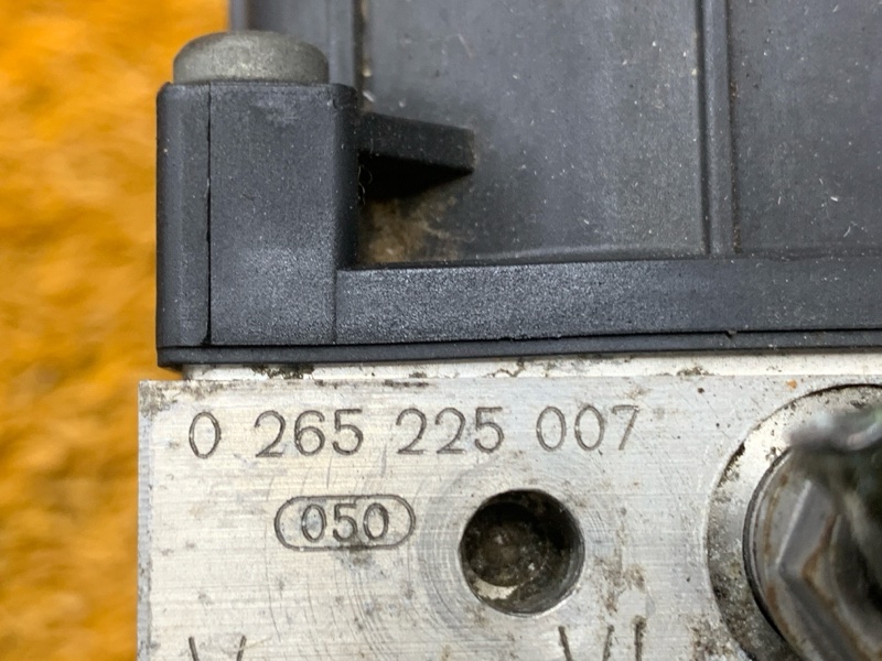 Блок ABS, 30000 рублей, Красноярск