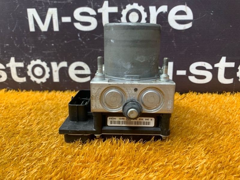 Блок ABS, 5000 рублей, Красноярск
