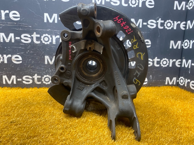 ступица, 1900 рублей, Красноярск