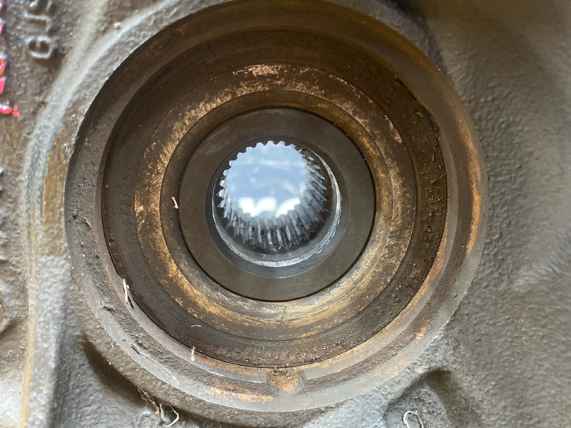 ступица, 1900 рублей, Красноярск