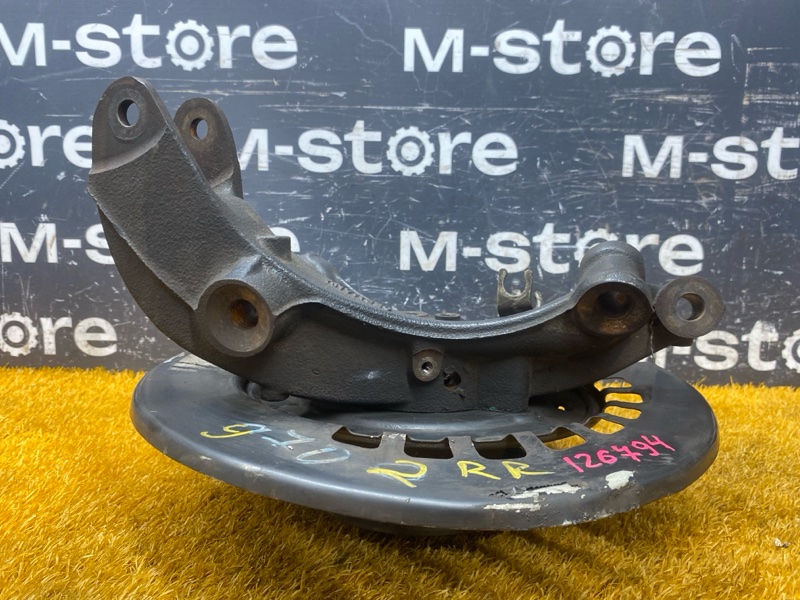 ступица, 1900 рублей, Красноярск