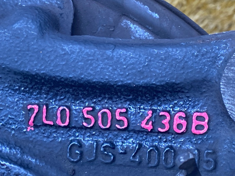 ступица, 1900 рублей, Красноярск