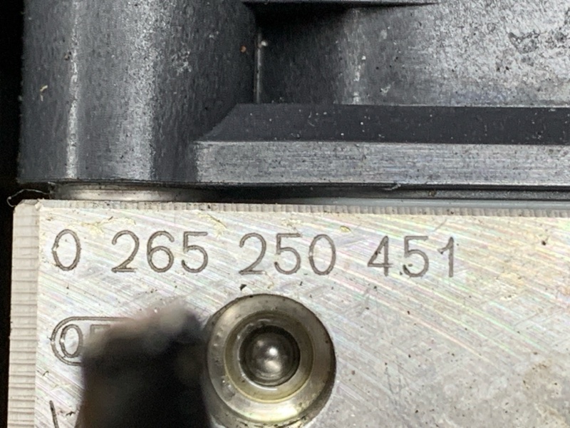 Блок ABS, 12000 рублей, Красноярск