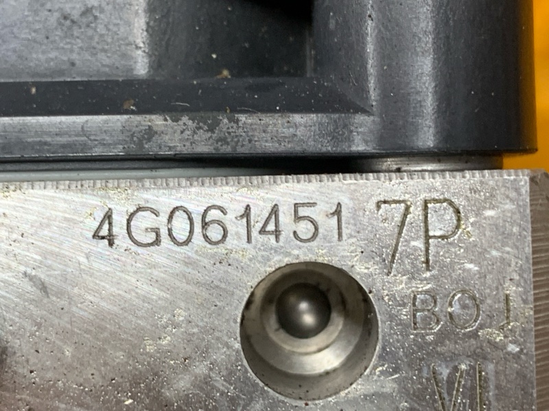 Блок ABS, 12000 рублей, Красноярск