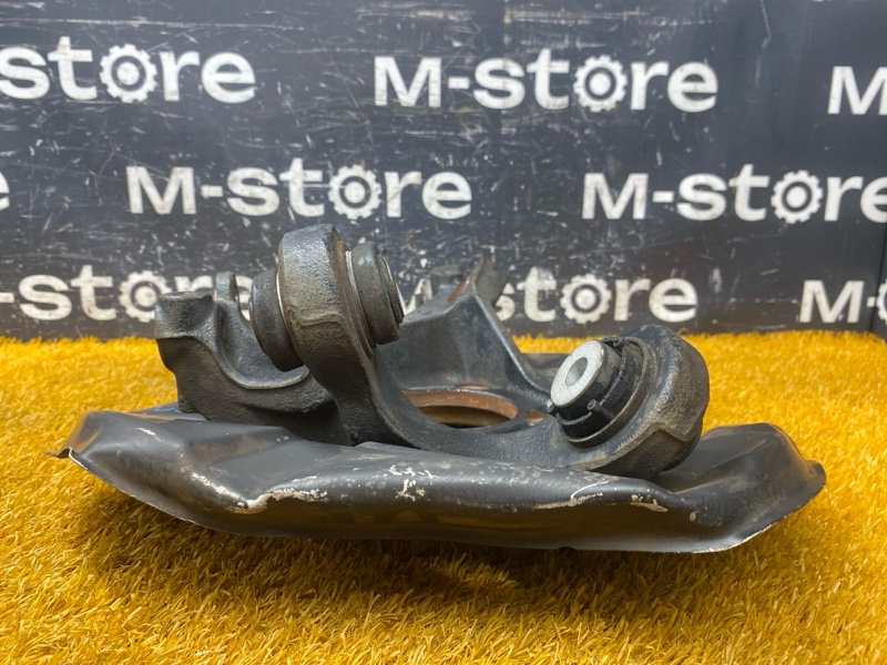 кулак поворотный, 1700 рублей, Красноярск