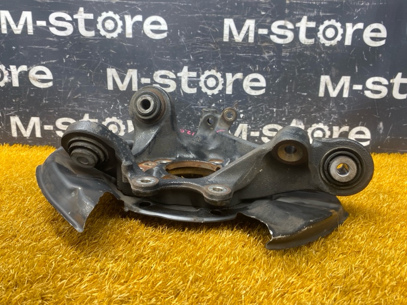 кулак поворотный, 1700 рублей, Красноярск