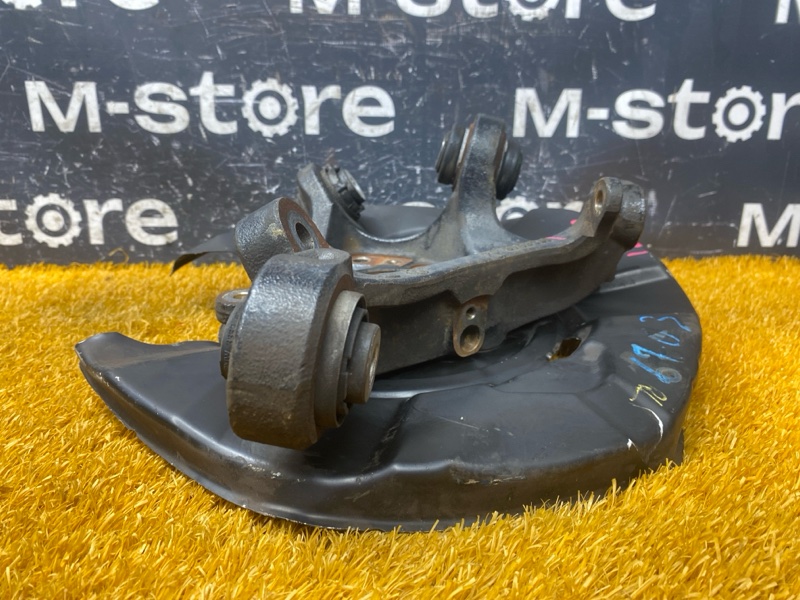 кулак поворотный, 1700 рублей, Красноярск