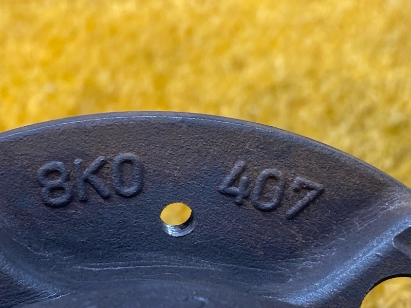 ступица, 1500 рублей, Красноярск