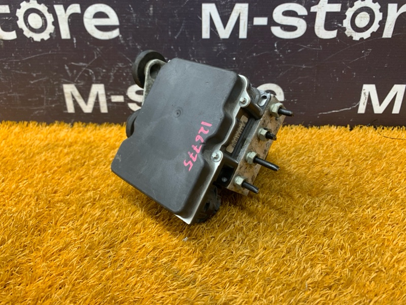 Блок ABS, 5800 рублей, Красноярск