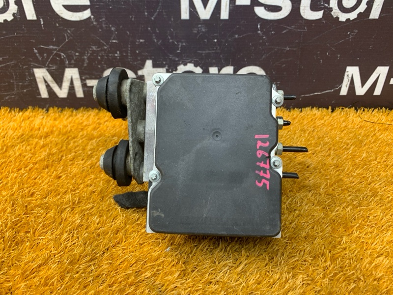 Блок ABS, 5800 рублей, Красноярск