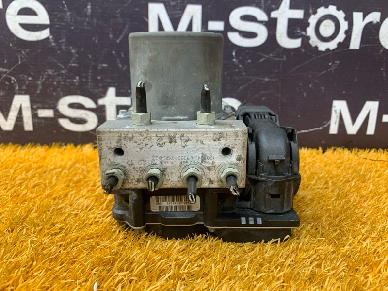 Блок ABS, 5800 рублей, Красноярск