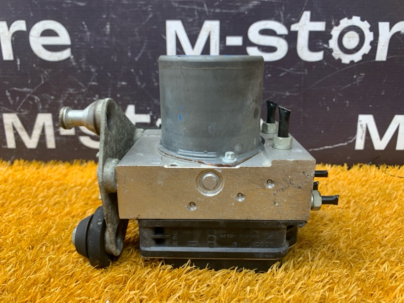 Блок ABS, 5800 рублей, Красноярск