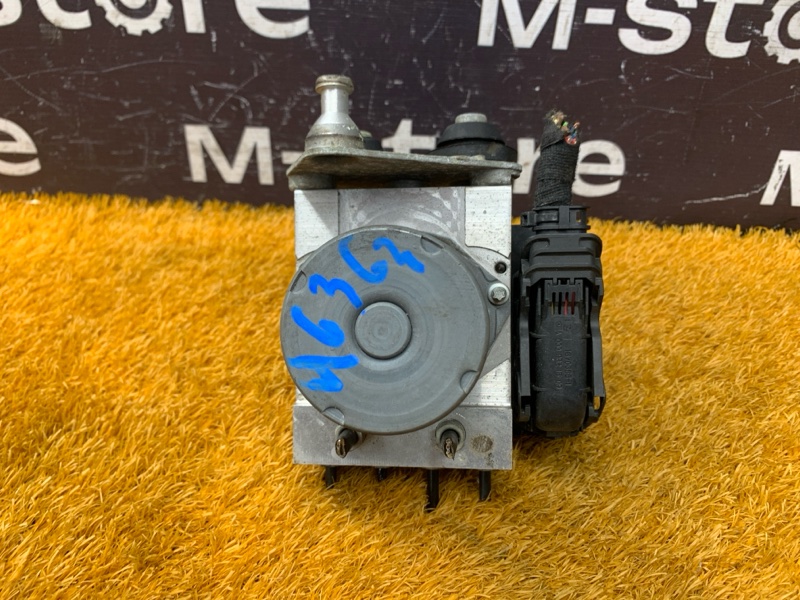 Блок ABS, 5800 рублей, Красноярск