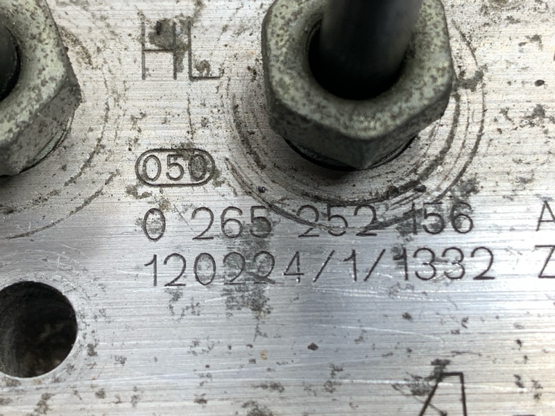 Блок ABS, 5800 рублей, Красноярск