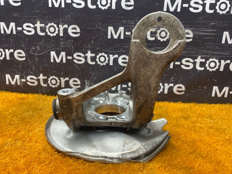 кулак поворотный, 1400 рублей, Красноярск