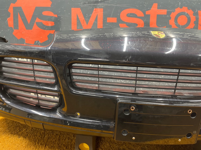 бампер, 38000 рублей, Красноярск