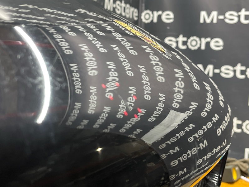 бампер, 38000 рублей, Красноярск