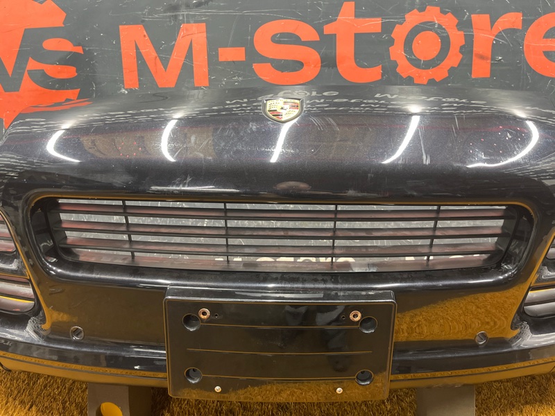 бампер, 38000 рублей, Красноярск