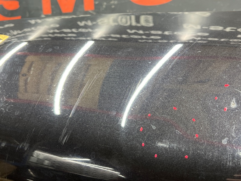 бампер, 38000 рублей, Красноярск