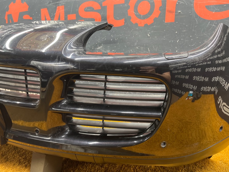 бампер, 38000 рублей, Красноярск