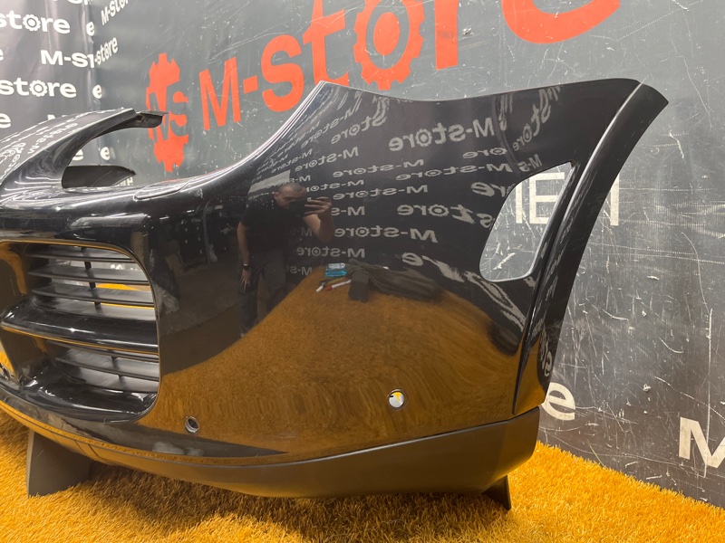 бампер, 38000 рублей, Красноярск