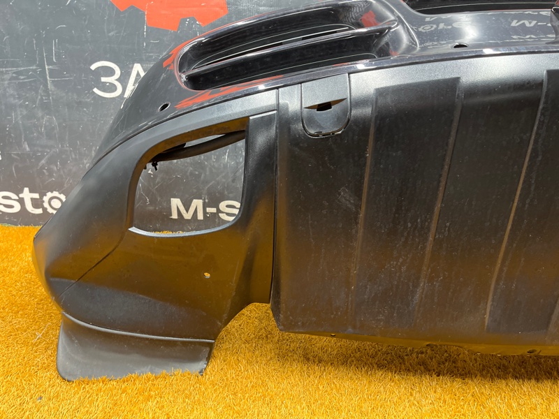 бампер, 38000 рублей, Красноярск