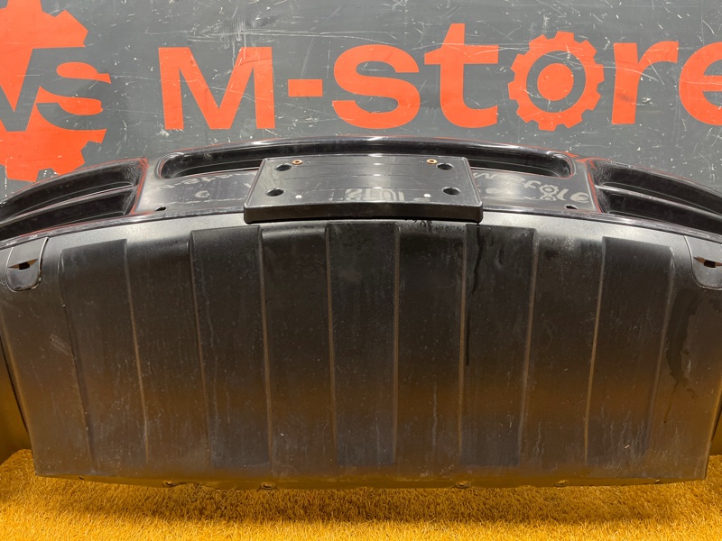 бампер, 38000 рублей, Красноярск