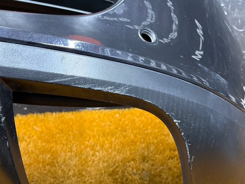 бампер, 38000 рублей, Красноярск