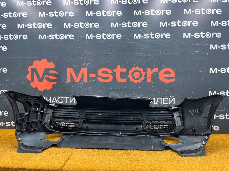 бампер, 38000 рублей, Красноярск