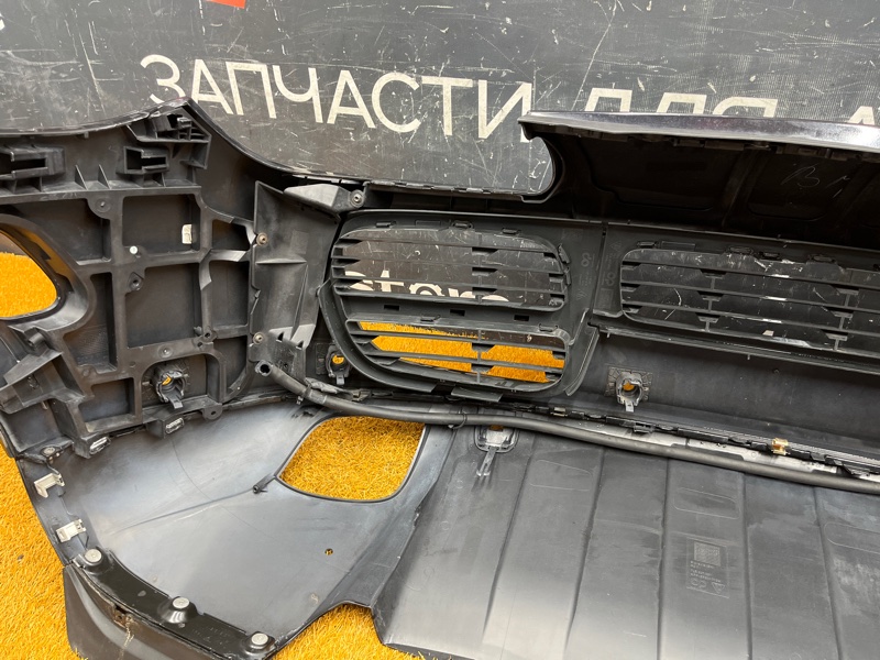 бампер, 38000 рублей, Красноярск