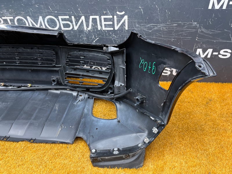 бампер, 38000 рублей, Красноярск