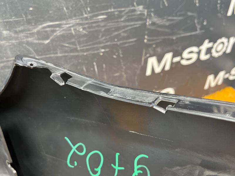 бампер, 38000 рублей, Красноярск