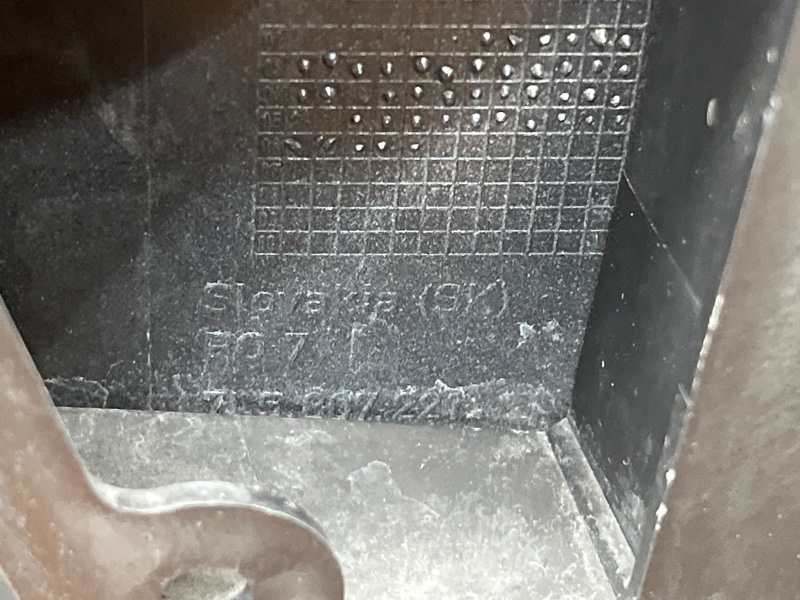 бампер, 38000 рублей, Красноярск